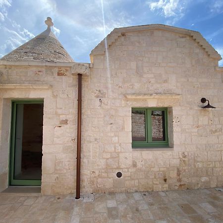Апартаменти Trulli Mbs By Apulia Hospitality Локоротондо Екстер'єр фото