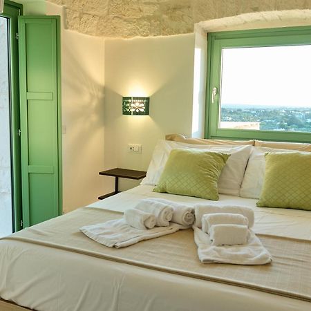 Апартаменти Trulli Mbs By Apulia Hospitality Локоротондо Екстер'єр фото