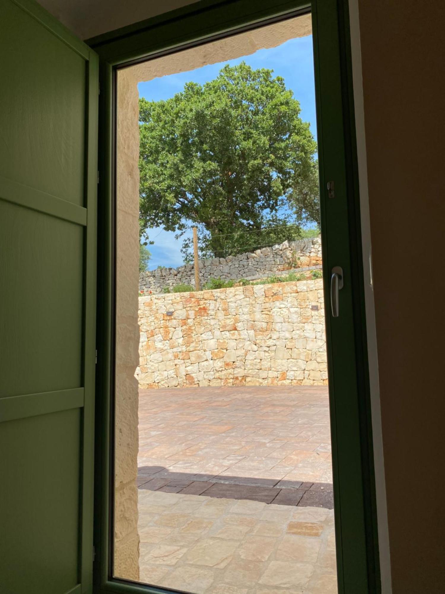 Апартаменти Trulli Mbs By Apulia Hospitality Локоротондо Екстер'єр фото