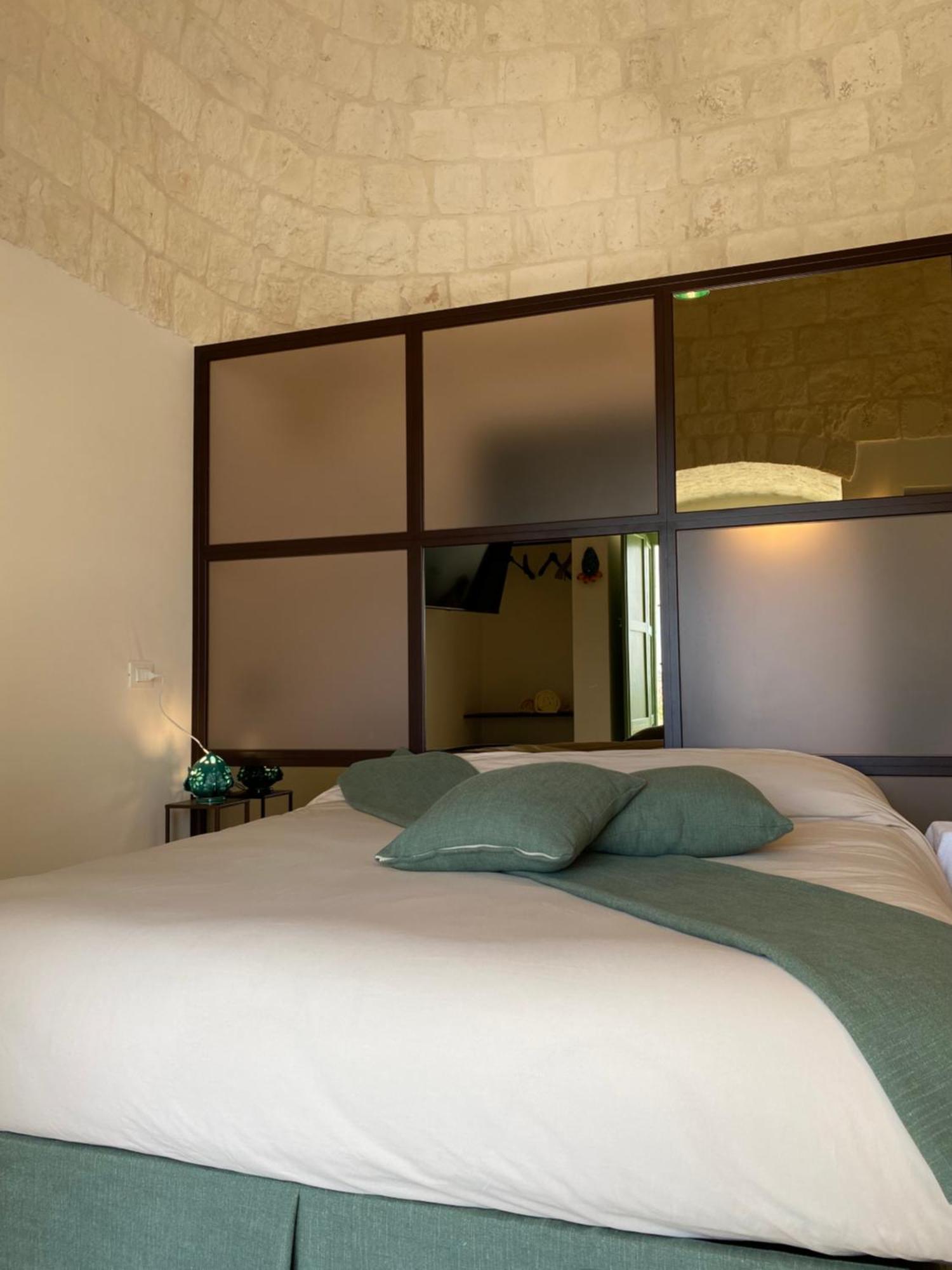 Апартаменти Trulli Mbs By Apulia Hospitality Локоротондо Екстер'єр фото