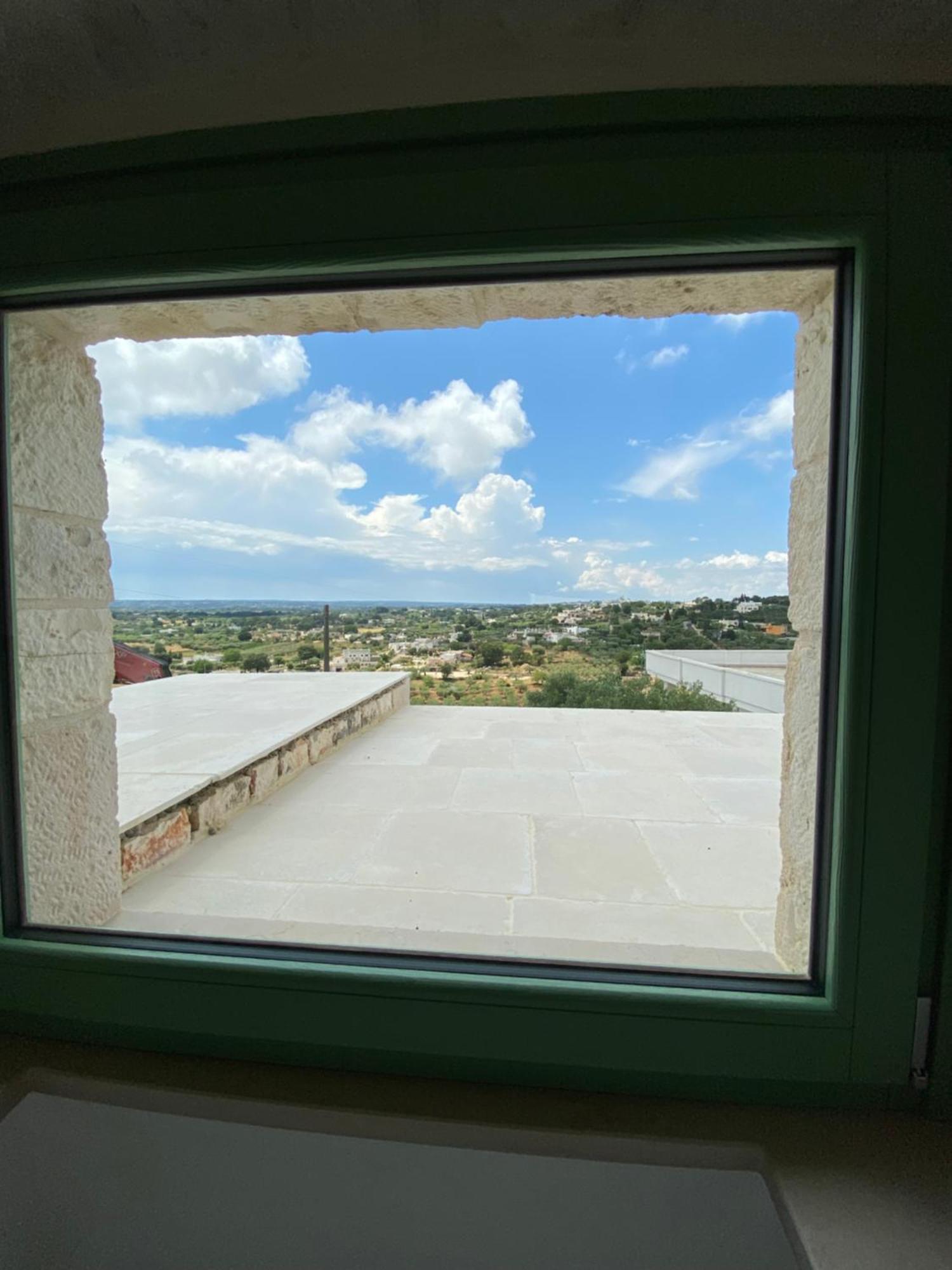 Апартаменти Trulli Mbs By Apulia Hospitality Локоротондо Екстер'єр фото