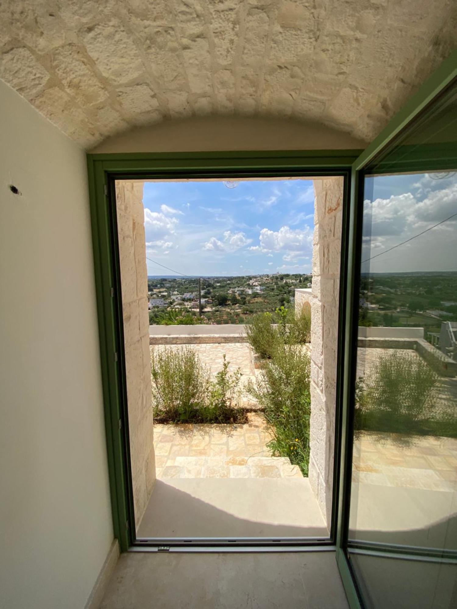 Апартаменти Trulli Mbs By Apulia Hospitality Локоротондо Екстер'єр фото