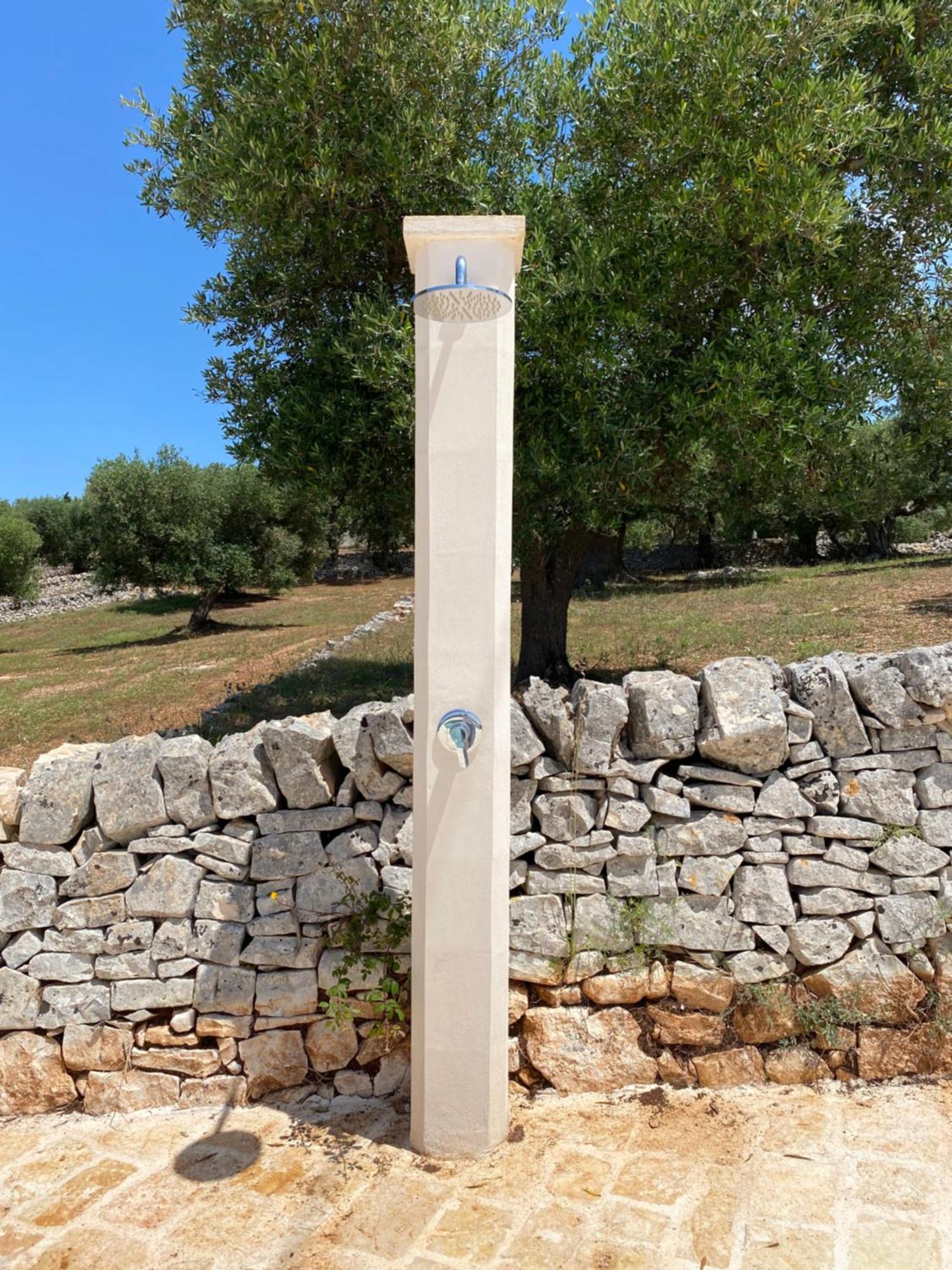 Апартаменти Trulli Mbs By Apulia Hospitality Локоротондо Екстер'єр фото