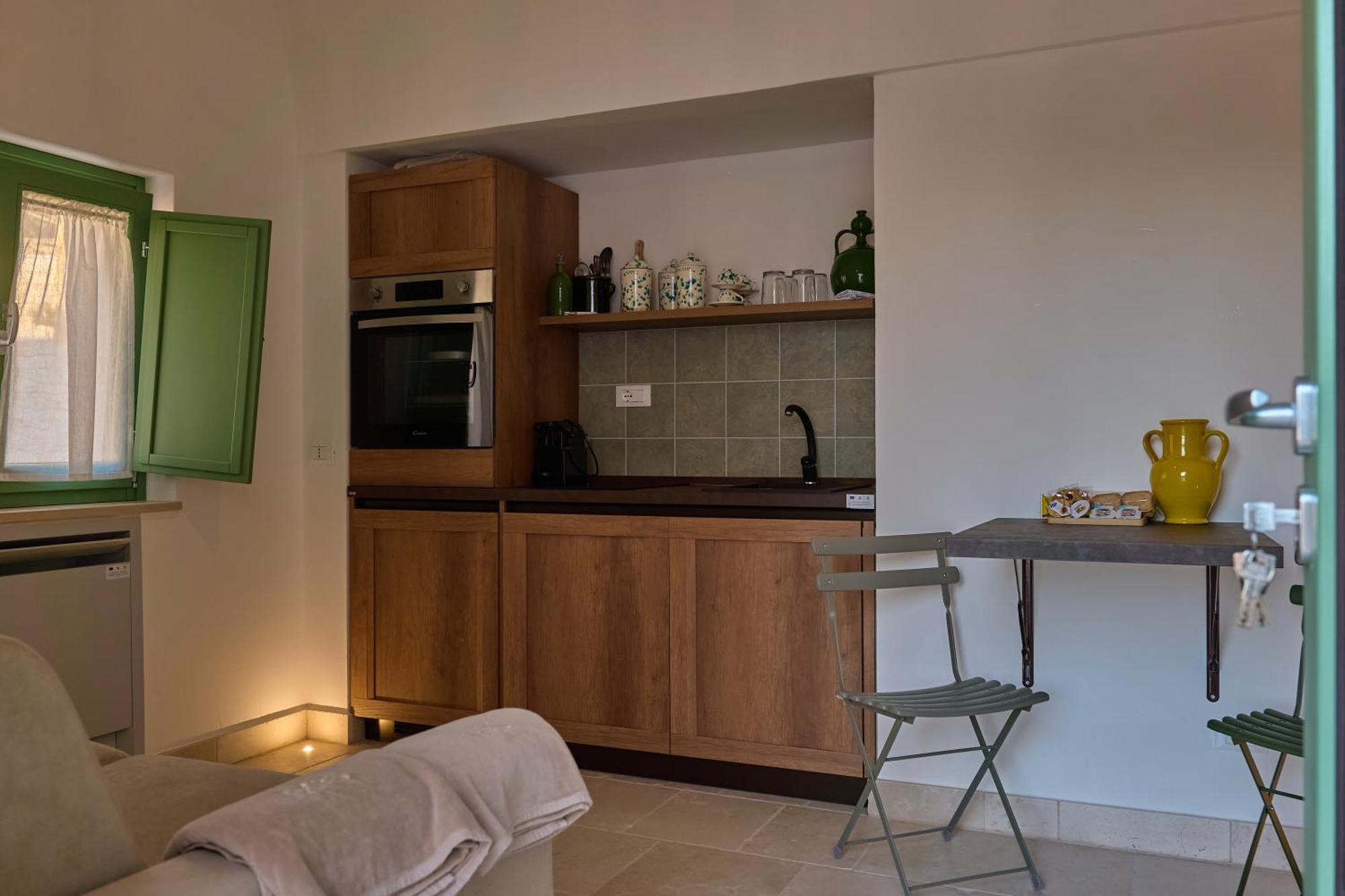 Апартаменти Trulli Mbs By Apulia Hospitality Локоротондо Екстер'єр фото