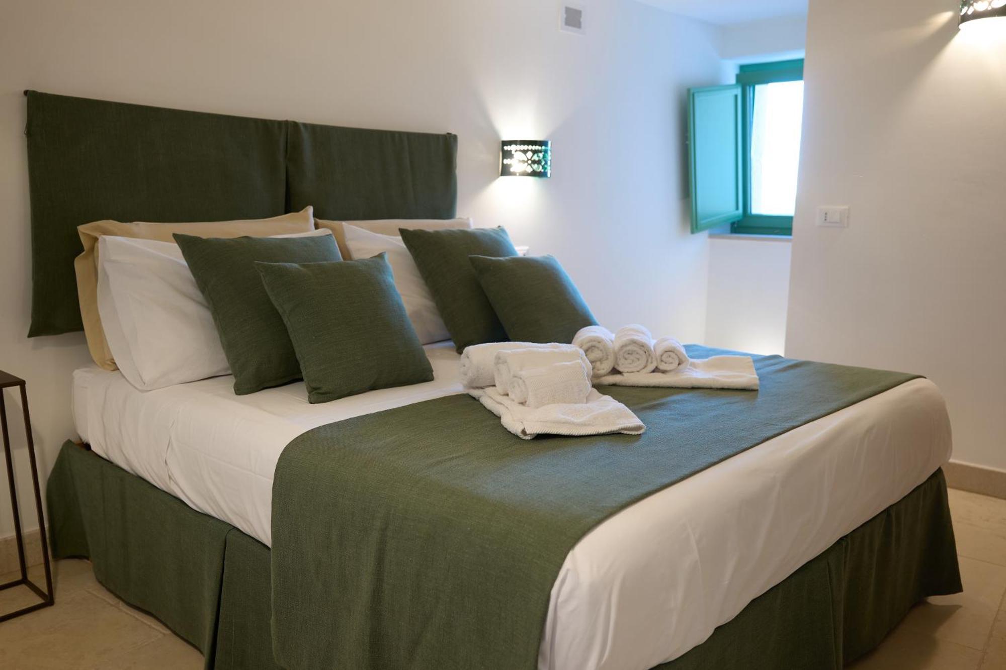 Апартаменти Trulli Mbs By Apulia Hospitality Локоротондо Екстер'єр фото