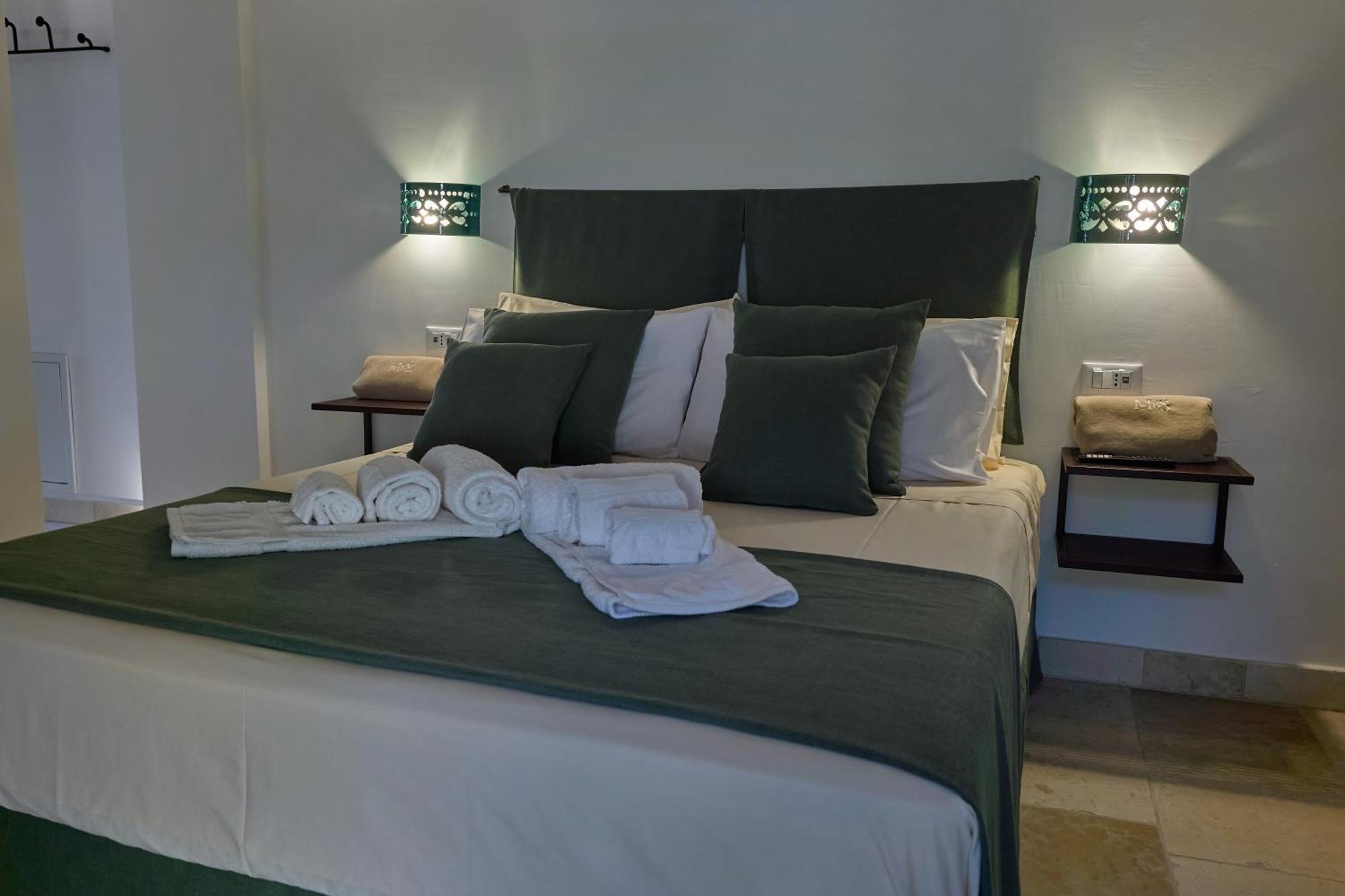 Апартаменти Trulli Mbs By Apulia Hospitality Локоротондо Екстер'єр фото