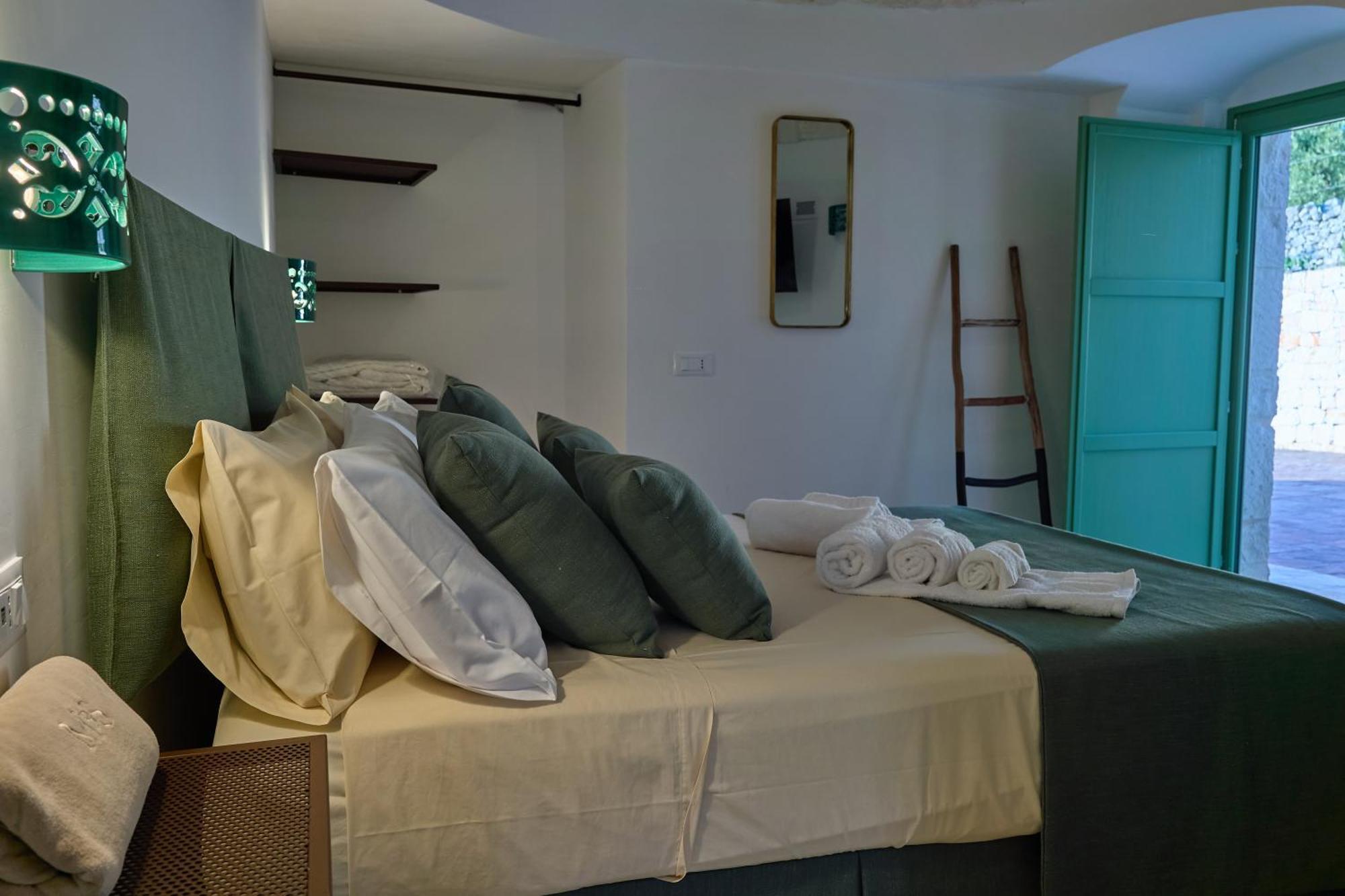 Апартаменти Trulli Mbs By Apulia Hospitality Локоротондо Екстер'єр фото