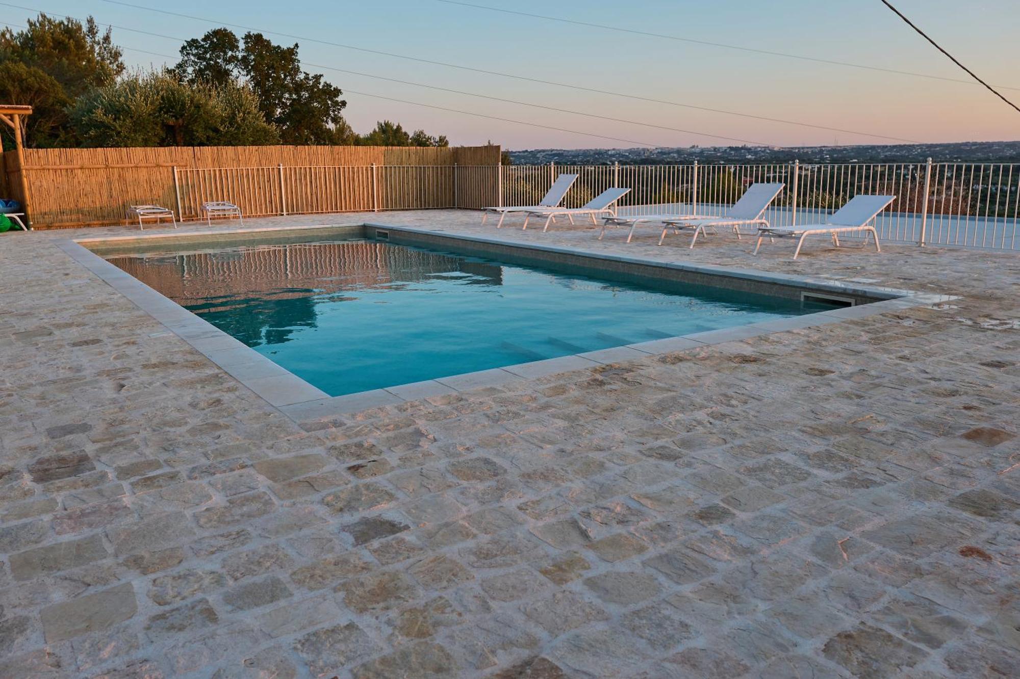 Апартаменти Trulli Mbs By Apulia Hospitality Локоротондо Екстер'єр фото