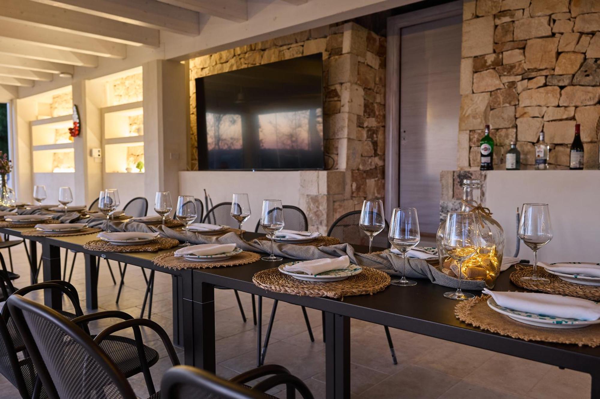 Апартаменти Trulli Mbs By Apulia Hospitality Локоротондо Екстер'єр фото